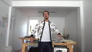 Open Studio Ep. 2 | Armando Takeda
