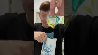ЭТО СРЕДСТВО СПАСЁТ ТВОИ КРОССОВКИ !! 😱😱 #shorts