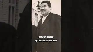 Единственный ученый-депутат! Знакомьтесь, Василий Филиппов из Бурятии 