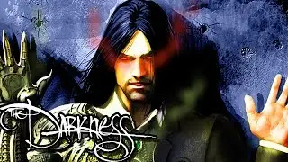 ТЬМА: ПОСЛЕДНИЙ БОЙ! Тьма против Ангелюс! Финал истории \ The Darkness. Top Cow Comics
