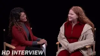 Mary Wiseman talks Season 3 of 'Star Trek: Discovery'