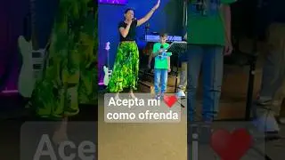 Acepta, Barak 