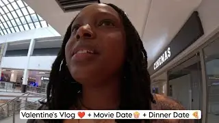SURPRISING MYSELF DURING VALENTINE'S DAY| VALENTINE CELEBRATE AT THE BIGGEST MALL IN ELDORET KENYA🇰🇪