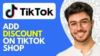 How to Add Discount on Tiktok Shop | Put Sale on Tiktok Shop (2024)