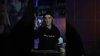 Когда готовишь коктейль в первый раз 🔥