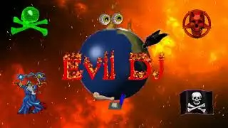 ✨TEASER✨⎡ 𝕿𝖍𝖊 𝕯𝖚𝖆𝖑𝖎𝖙𝖞 𝖔𝖋 𝕸𝖆𝖓 ⎦–  👼DJ GOOD vs. EVIL DJ 😈