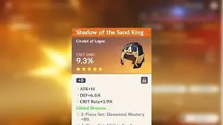 Perfect Artifact DOESN'T EXIST Part - 40 
