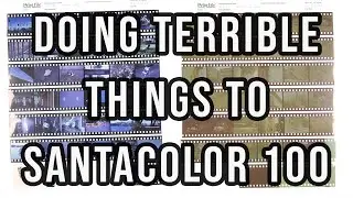 Santacolor 100