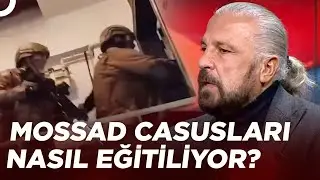 Mete Yarar, 'Köstebek Operasyonu'nun Tüm Detaylarını Anlattı! | Doğru Yorum