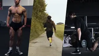 cutting into summer pt. 2 | lower day