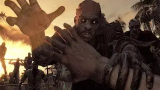 7 крутых игр про зомби! Топ игр про зомби