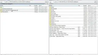 2  Установка и простая подстройка Total Commander