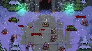 Вперёд, Назад. Туда, Сюда.. #6 -Dungeons of Dreadrock-
