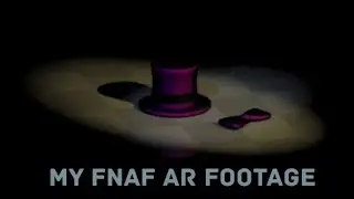 My Last FNaF AR Video | FNaF AR (Part 7)