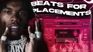 How To Make PLACEMENT READY Beats | FL Studio Tutorial