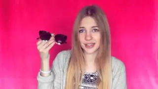 HAUL Покупки летней одежды 2015 ♥ Sheinside • Aliexpress • CROPP • H&M • Pull&Bear