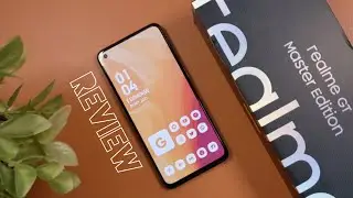 Realme GT Master Edition Review: El auténtico Flagship Killer?