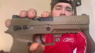 AIRSOFT vs. REAL. Can YOU tell a difference