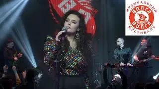 Эльмира Калимуллина на VI фестивале 