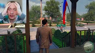 Mafia II Масштабное дополнение с вырезанным контентом - Обзор на мод Final Cut (2023) для Мафия 2