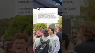 There's A SHIFT In Gen Z, College Patriots Are FIGHTING BACK 👏🇺🇸