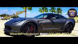 Wizards Products - Car Guy or Pro