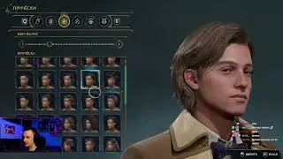 Hogwarts Legacy | Пролог и знакомство с миром магии