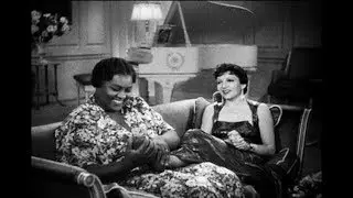 TCM Race & Hollywood 