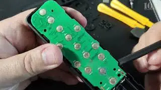 Xiaomi TV Box Remote Control Buttons Not Working Fixed