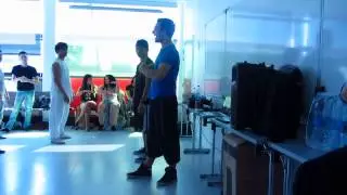 stage technique funky daniel trepat roy hadusibroto 7