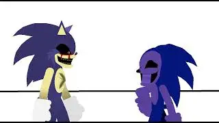 Hey Majin (SN animation)