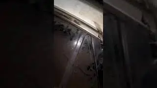 Снятие молдинга двери Мазда 6