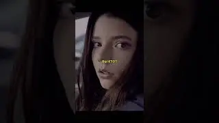 Незнакомец похитил девушек прямо с парковки😵 #фильм #сериал #кино