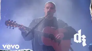 Dermot Kennedy - Power Over Me (Live From The Ellen Show 2019)