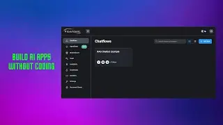 07 - Build AI Apps Without Coding