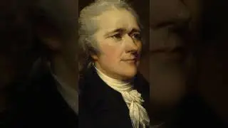On This Day Jan 11th | Birth of Alexander Hamilton #shortsvideo #shorts #shortsfeed #historyshorts