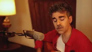 Geographer - Original Sin Acoustic (Live at Altamira Sound)