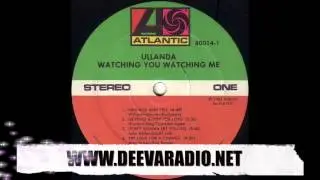 Ullanda McCullough - Men Kiss And Tell (DIVA RADIO www.deevaradio.net)