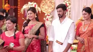 ಅನಿಕಾಳ ಜೊತೆ ಮದುವೆ ರಿಶಿಗೆ ಮುಳುವಾಗಿದೆ | Kamali | webisode- 161 |Zee ಕನ್ನಡ