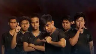 MSC 2021 Highlights | EXESHOTS | BREAK THE CODE| Grand Finals Execration vs Blacklist