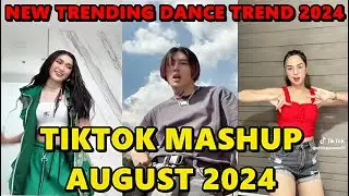 WHAT TRENDS DO YOU KNOW? || TIKTOK DANCE MASHUP  2024 || TIKTOK DANCE TREND 2024