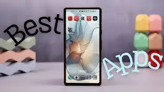 The Coolest New Android Apps in 2024!