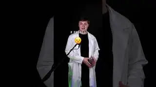 Что будет с Дошиком в вакуумной камере? 
