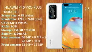 Top20 Mobile Phone _ in This Year 2020#GSMFINE