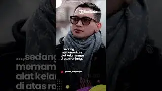 Rezky Aditya Akui Video Syur Mirip Dirinya yang Tersebar :  Itu Tahun 2017