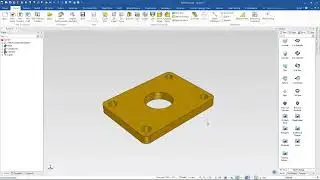 IronCAD Tech Tip - Using the Properties Editor and Part Properties Tab