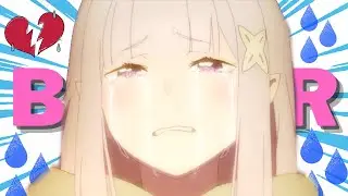 Re Zero Could Be Better...