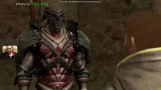 Dragon Age II. Серия 8.