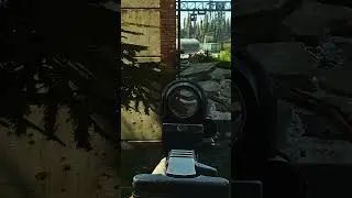 TAKING DOWN TANKS WITH FULL META M4 - ESCAPE FROM TARKOV