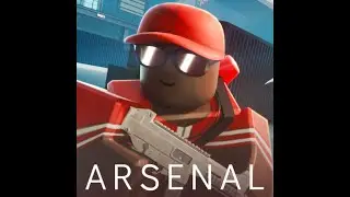 Arsenal | Ocean Day Main Theme